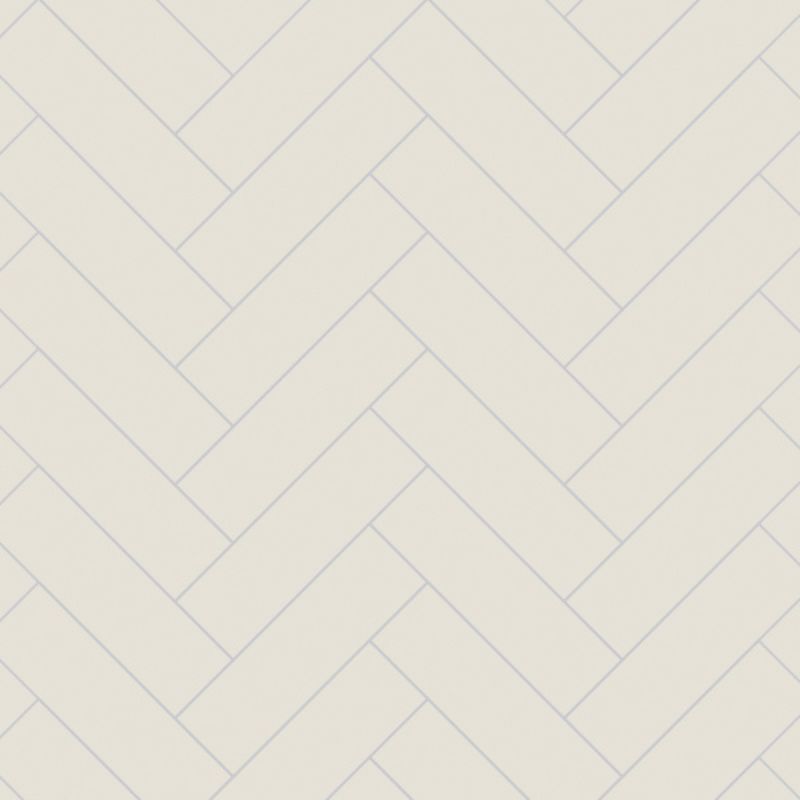 Multipanel Tile White Grey Herringbone Bathroom Wall Panel 2400 x 598mm – Matt