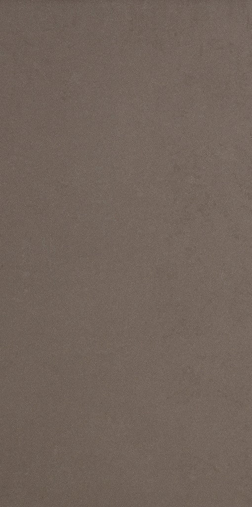 Wilmington dove plain matt porcelain wall & floor tile, 300x600mm