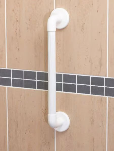 How to Choose Grab Rails for an Accessible Bathroom — A Practical Guide