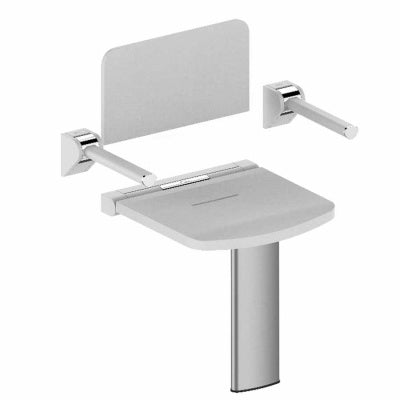 The Complete Guide to Shower Seats: Safety, Comfort & Style for Every Bathroom