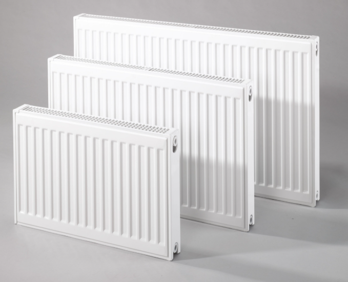 Transform Your Bathroom With The Perfect Radiator