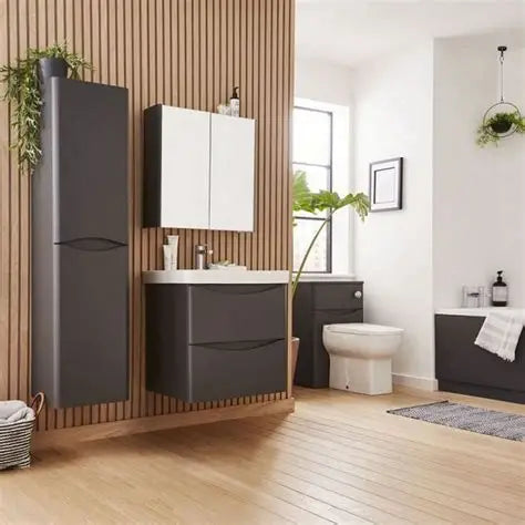 Kartell K-VIT Arc Bathroom Furniture: The Complete Guide