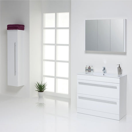 Kartell K-VIT Purity Bathroom Furniture: The Complete Guide