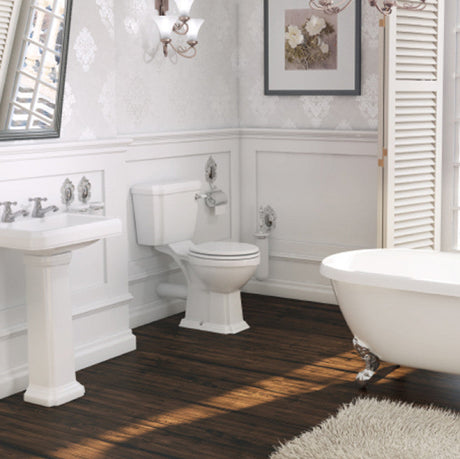 Kartell K-VIT Astley Bathroom Furniture: The Complete Guide