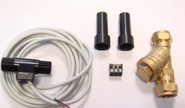 AKW Shower Pump Accessories