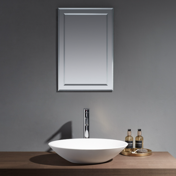 Bathroom Mirrors