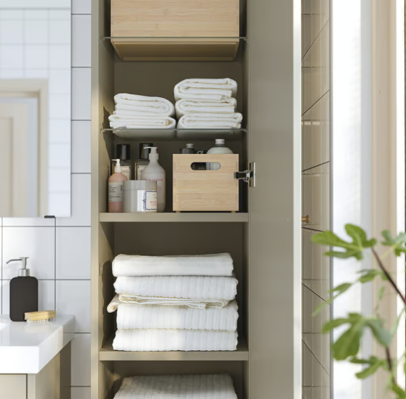 Cabinets & Storage