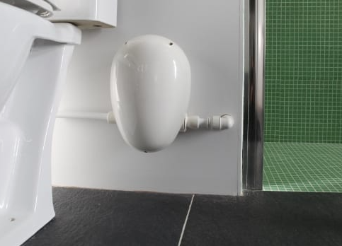 AKW Shower Pumps