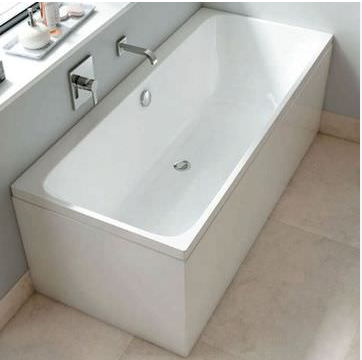 Double Ended Baths