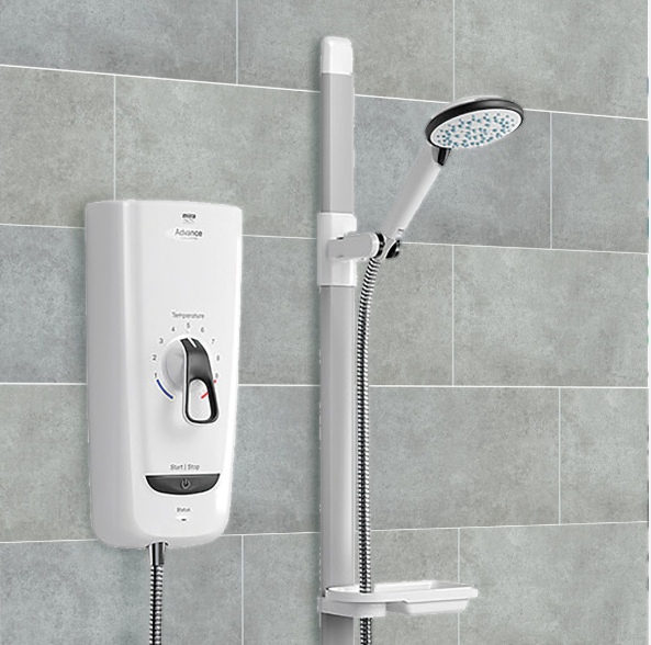 Electric Showers