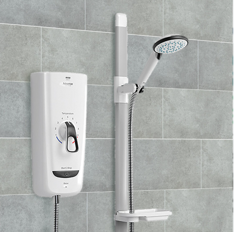 Electric Showers