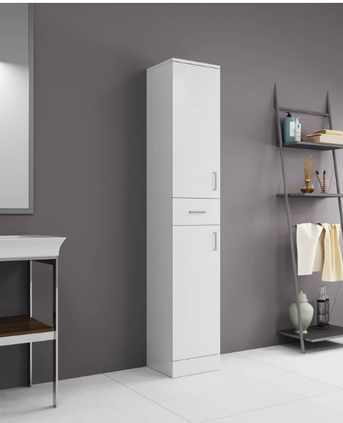 Floor Mounted Tall Storage Units