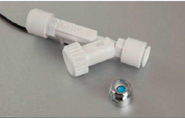 Whale Shower Pump Accessories