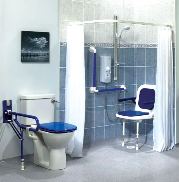 Shower Curtains