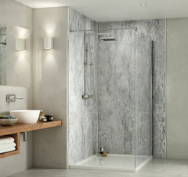 Shower Wall Panel Accessories