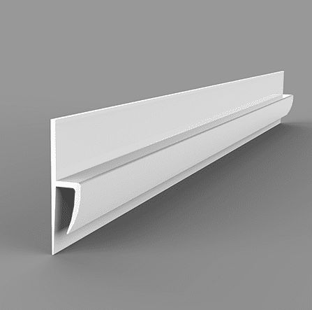 Tile Trims