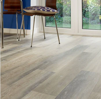 Vinyl Click Plank Flooring
