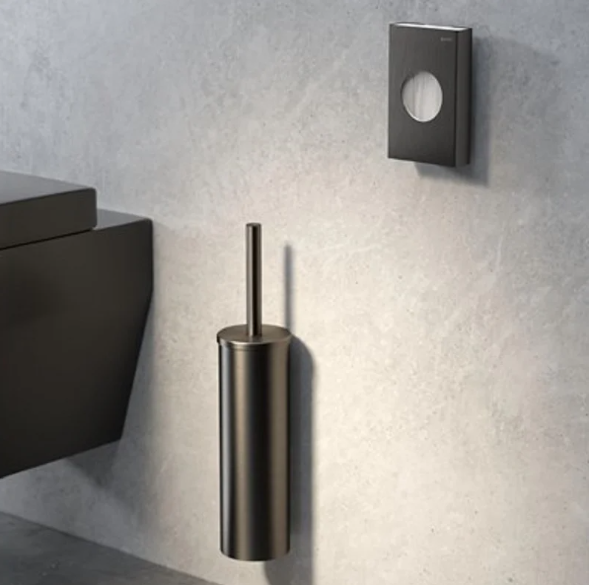 Toilet Brush Holders
