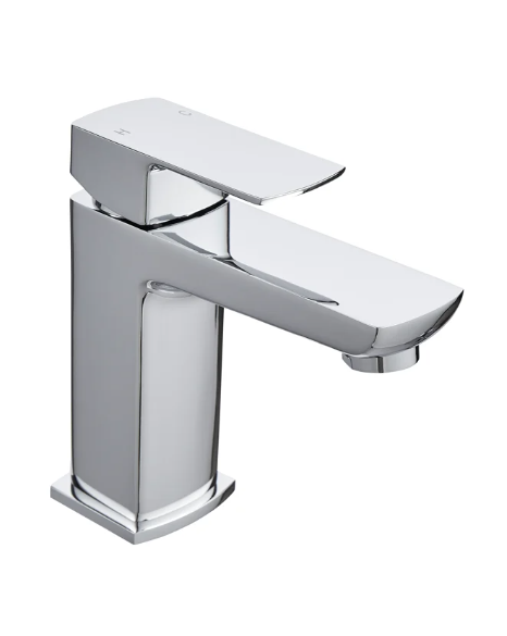 Mini Basin Mixer Taps