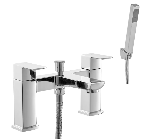 Bath Shower Mixer Taps