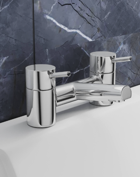 Bath Filler Taps