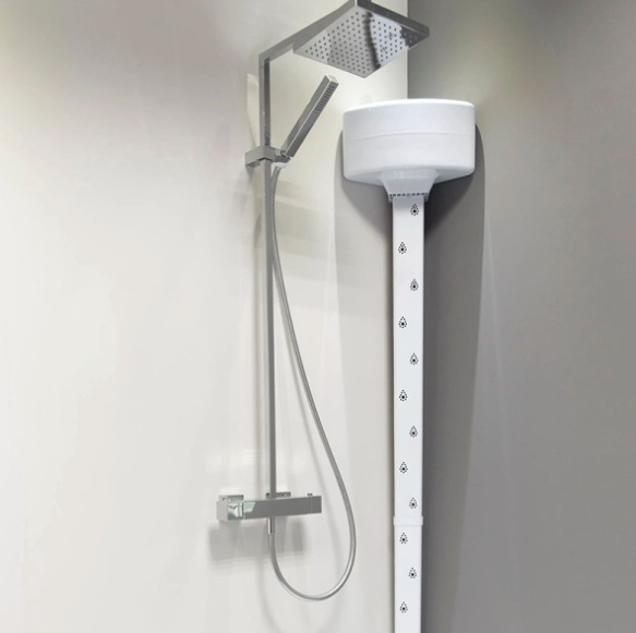Body Dryers