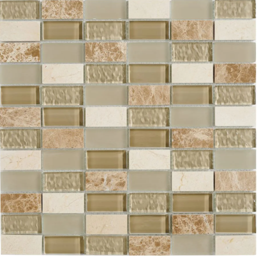 Mosaic Tiles