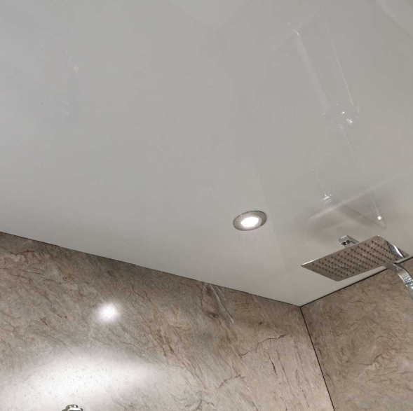 Bathroom Ceiling Panels