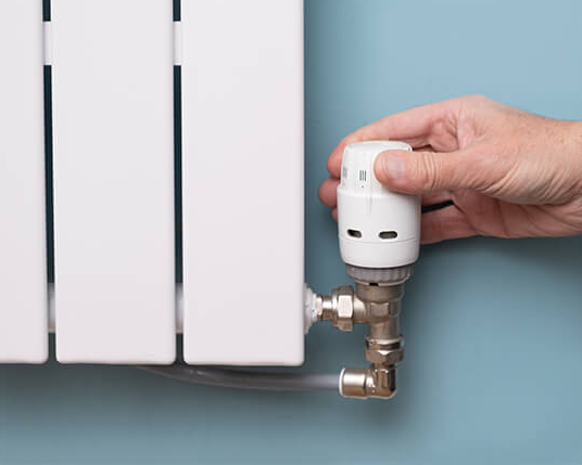 Radiator Valves