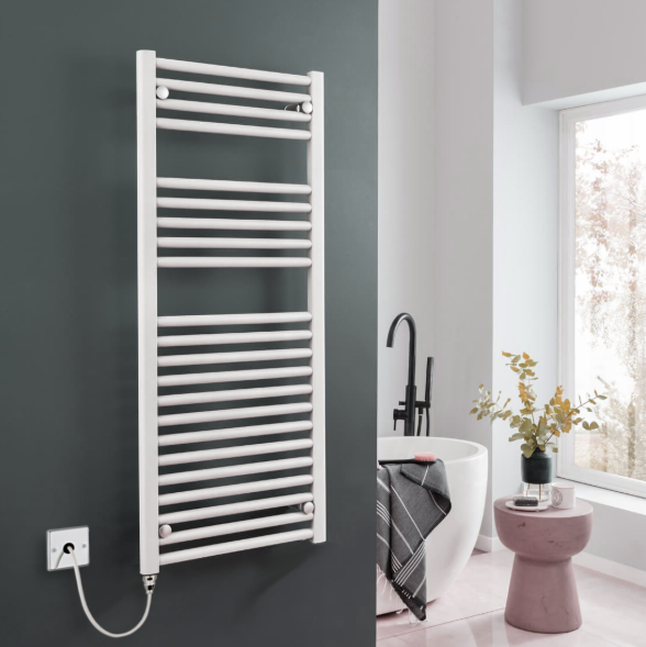 Electric Towel Radiators