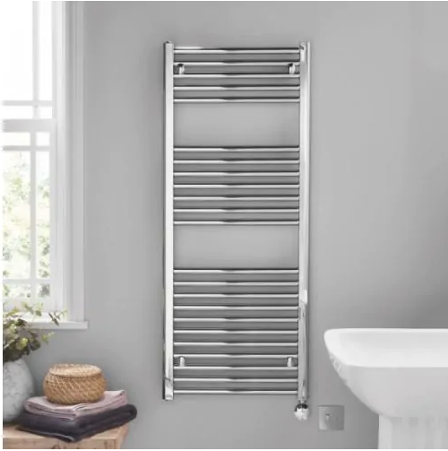 Straight Towel Radiators