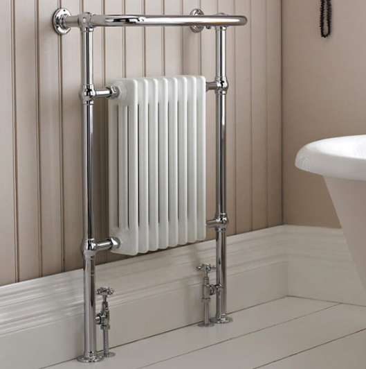 Traditional Towel Radiators