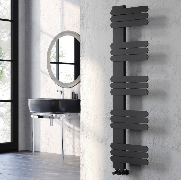 Designer Towel Radiators