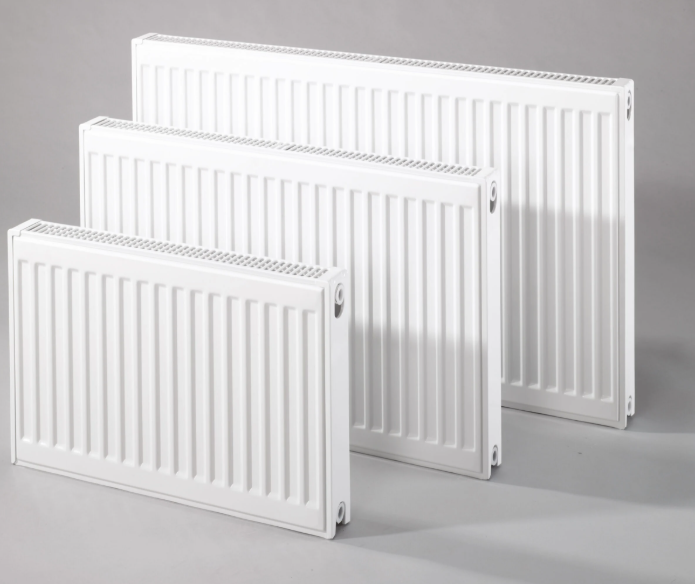 Type 22 Radiators (Double Panel/Double Convector)