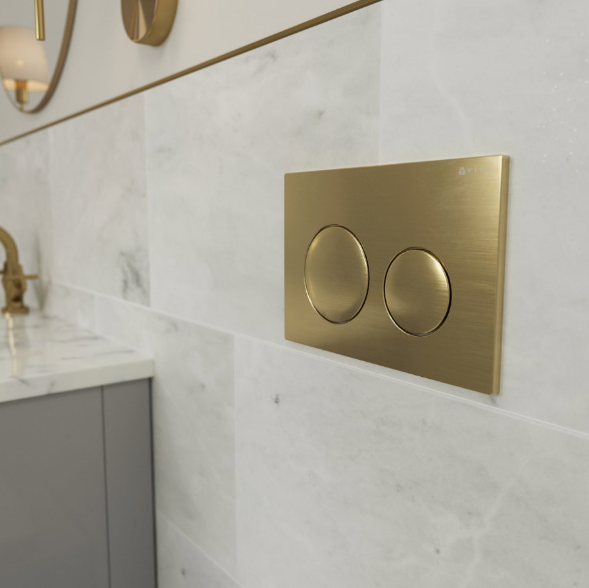 Flush Plates