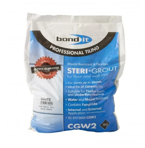 Grout