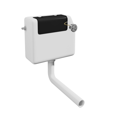 Concealed Cisterns