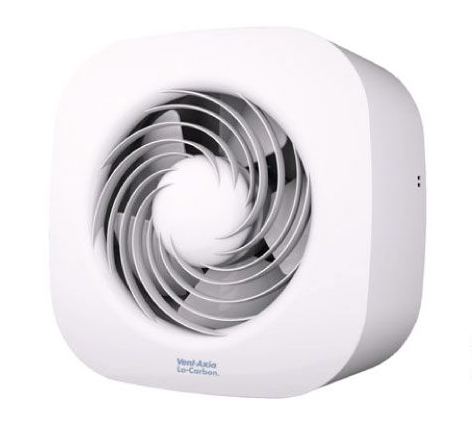 Extractor Fans