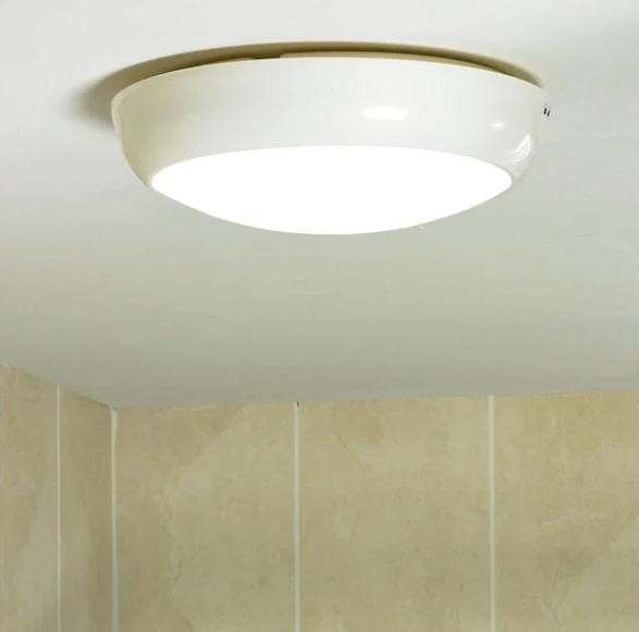Bathroom Lights