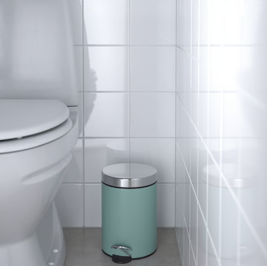 Waste Bins