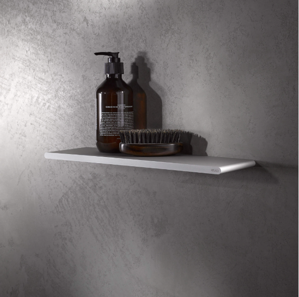 Bathroom Shelves