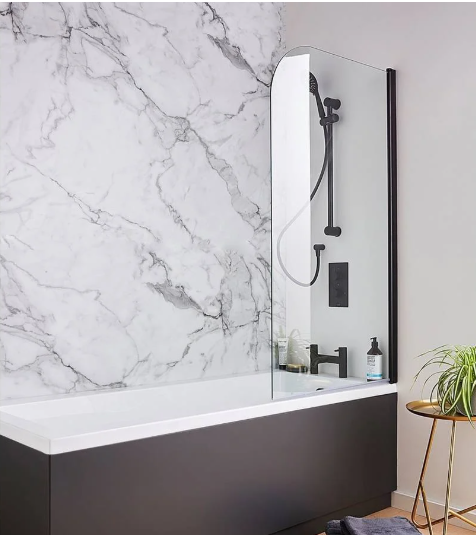 Bath Screens