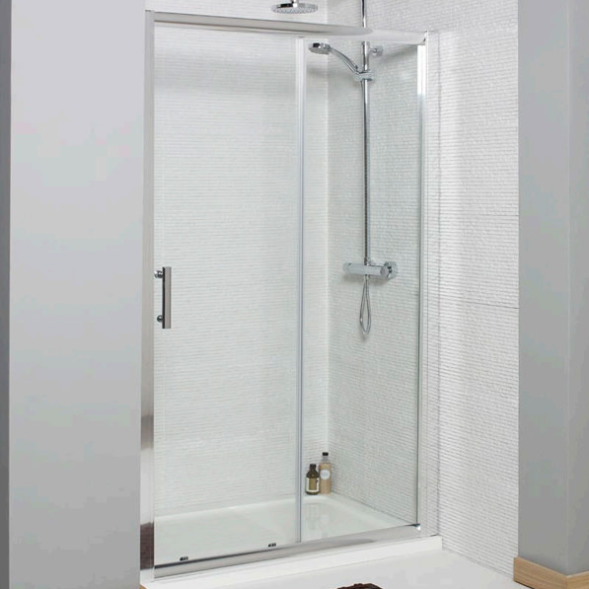 Sliding Shower Screens