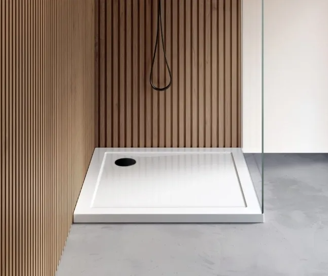 Square Shower Trays