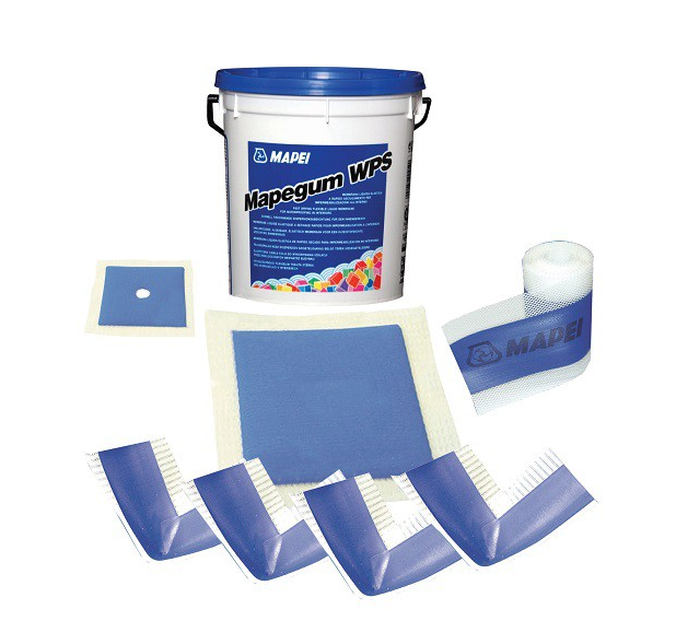 Wet Room Tanking Kits