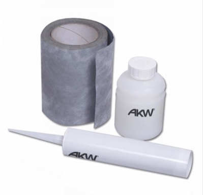 Wet Room Tanking Kit Accessories