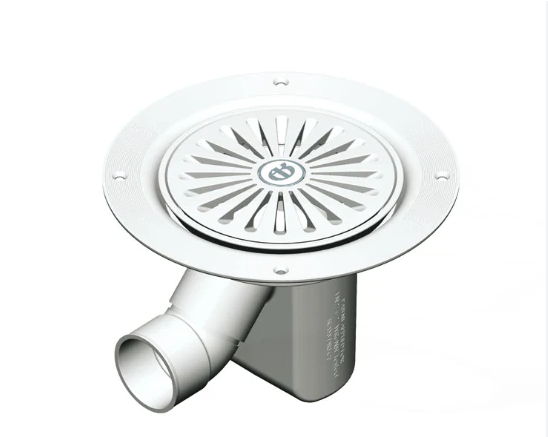 Wet Floor Former Wastes