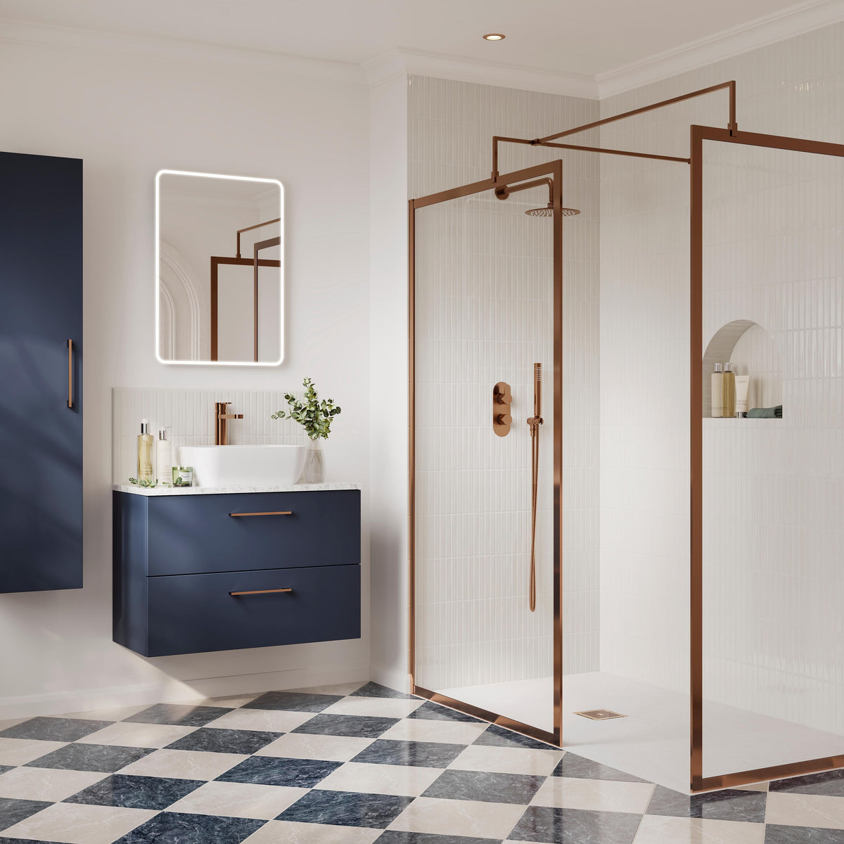Nuie Bathroom Products | Vanity Units, Taps & Showers – Page 10 – Key ...