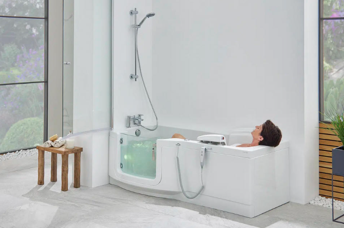 Walk In Baths Ad Walk In Baths | Accessible Easy Access Baths | Key West Bathrooms