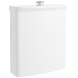 AKW Navlin Toilet Cistern, photo 2